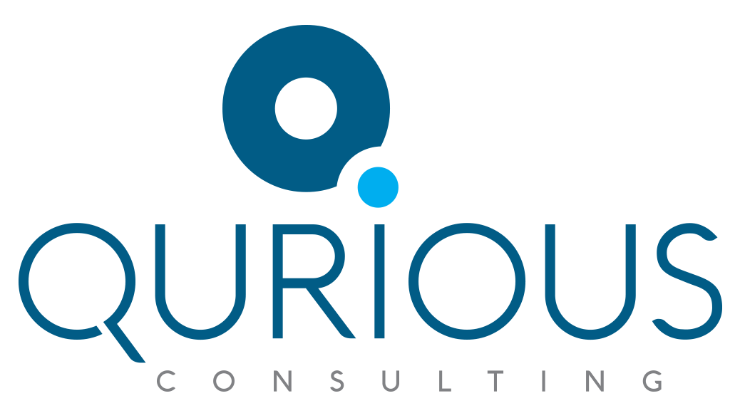Qurious Consulting Logo